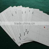 F08 Inlays/rfid Inlay for Smart Card Factory Price