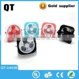 New Design Innovative Product Micro Domestic Exhaust Usb Fan thumbnail-2