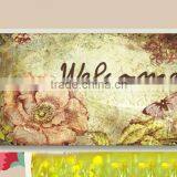 Non-woven Printing Waterproof Rubber Mat thumbnail-6
