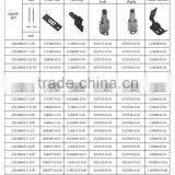 LT2-B845-5 Gauge Set for BROTHER/sewing Machine Spare Parts