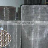 Crimped Wire Mesh