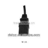 W-18 Plug/sewing Accessories