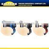 CALIBRE 400cc Electric and Pneumatic 2 Way Grease Gun thumbnail-2