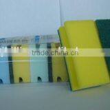 Kitchen Sponge Scouring Pad/scouring Sponge thumbnail-3