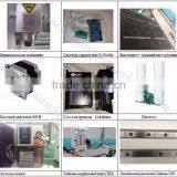 Cnc Wood Cutting Drilling Router Cnc Wood Machine With Vacuum Working Table thumbnail-4