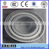 Low price and high quality angular contact ball bearing 5206