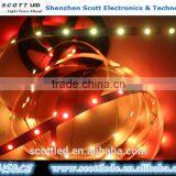 WS2813 5050 Led Strip RGB Addressable, 5V Digital Addressable Rgb Led Strip