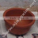 Clay Storage & Cooking Bowl