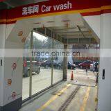 Touchless Car Washing Machine for Cars and Suv With CE and ISO9001 thumbnail-3