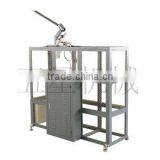 Badminton Equipment Perpendicularly Test Machine