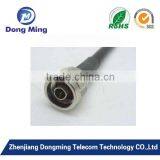 LMR400 N Male to Male Coaxial Connectors Adapter01