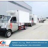 Chang'an Refrigerated Truck Sale Refrigerated Truck Body thumbnail-2