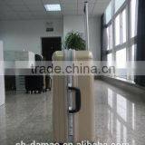 New Luxury Strong & Portable Professional Abs pc Trolley Case Product China Supplier 2015 America Europe Market