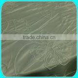 WHITE MADE IN CHINA TABLE OVERLAY FOR WEDDING thumbnail-2