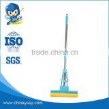 Family Use Mop With Replaceable Sponge thumbnail-1