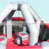 Inflatable Human Wrecking Ball,wrecking Ball Inflatable for Sale thumbnail-2