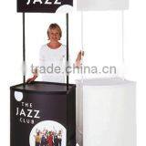 ABS Plastic Promotion Table thumbnail-1