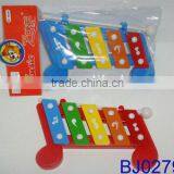 Funny New Kid Toy Cheap Plastic Musical Instrument Harp Toy thumbnail-3