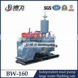 China BW-160 pump to suck mud and sand for sale