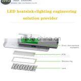 2016 Price New Hot Sale Chinese Factory Power Solar 30w 30 Watt Led Street Light LED Outdoor Lighting thumbnail-6