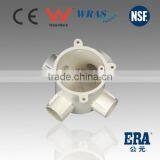 Top Quality ERA Brand PVC Insulating One Way Extenson Ring, PVC Extenson Ring thumbnail-5