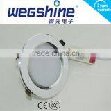 2015 LED Ceiling Light Free Sample Factory Price,led Downlight thumbnail-3
