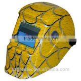 LY500A Only the Helmet Glass thumbnail-4