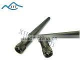 Factory Price Wifi 2.4G Wireless 2dbi Gain Rubber Antenna With SMA Male thumbnail-6