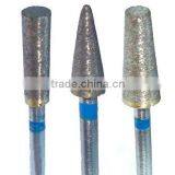 Dental Diamond Sintering Burrs