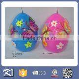 All Kinds of Easter Paraffin Candle thumbnail-3