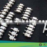 Utility Metal Copper Heat Shrinkable Stress Control Tube