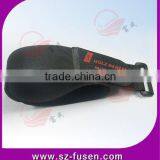 Buckle Magic Tape Cable Band