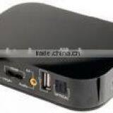 Streaming Media Player,F10 Full Chipset Full hd Media Player ,VGA HDMI Output Media Player