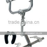 skull clamp/ head resting system / head rack/neurosurgery instruments