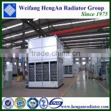 Cooling Tower for heat treatment Industry