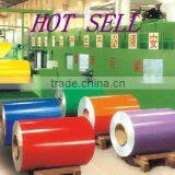 Color Coated Galvanized Coil thumbnail-1