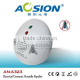 Office Electronic Ultrasonic Pest Reject Flies Repeller