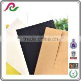 Brown Kraft Paper Envelopes Custom Size and Shape Gift Envelopes With Logo Printing thumbnail-4