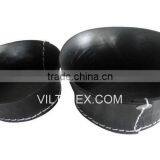 Nice Pot Made From Recycled Tyre thumbnail-1