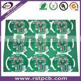 FR4 HASL Circuit Board Manufacturer Specializing in Mass Production thumbnail-4