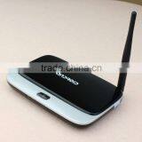 Quad Core Rk3188 XBMC Android 4.4 Wifi Bluetooth CS918 TV BOX Cs918 Quad Core Android 4.4 Smart tv Box thumbnail-2