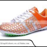 2015 Hot Selling Soccer Shoes Fashion Men and Lady Soccer Shoes Running Shoes thumbnail-1