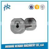 Heavy Duty Black Steel Angle Brackets thumbnail-3