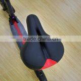 Shenzhen Htomt Motorcycles Scooters, Foldable Electric Scooter,Popular City 2 Wheel Electric Scooter With Seat for Sale thumbnail-4