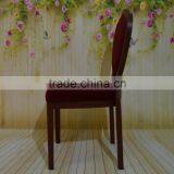Heart Shape Back Fashionable European Style Party Chairs thumbnail-4