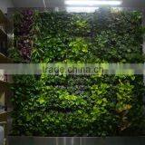 Plant Wall, Vertical Garden Green Wall Plastic Plants Walls Indoor and Outddor Use Quality Choice thumbnail-6