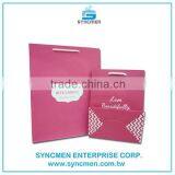 Hot Sales High Quality Gift Paper Bag Printed Pantone Colors thumbnail-5