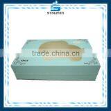 Fashion and Luxury Custom Design Kraft Paper Gift Box