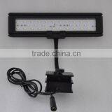 Aquarium Accessories Tan Set Aquairum Fish Led Overhand Clip Light thumbnail-2