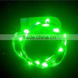 Led String Bulb Lights for Decoration of Christmas Wedding